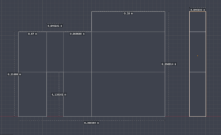 Blender_HP/Blender_Bilder/Bett2Blueprint/Maße